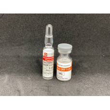 CJC-1295 (mod grf 1-29) (2 mg) PeptideSciences