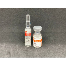 CJC-1295 DAC (2 mg) PeptideSciences