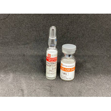 CJC-1295 DAC (5 mg) PeptideSciences