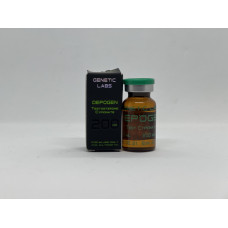 Depogen 10 ml 200 mg Genetic Labs