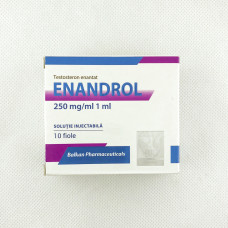 Enandrol 10 amp 250 mg Balkan Pharm