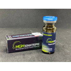 Genopharm 10 ml 100 IU
