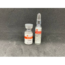 GHRP 6 (10 mg) PeptideSciences