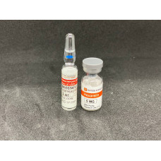Hexarelin (2 mg) PeptideSciences