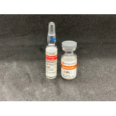 Ipamorelin (5 mg) PeptideSciences