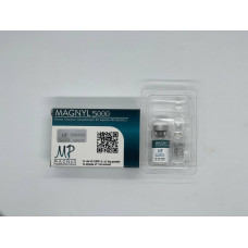 Magnyl 5000 IU Magnus