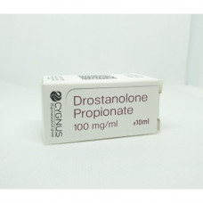 Drostanolone Propionate 10 ml 100 mg Cygnus