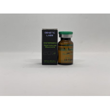 Masterogen E 10 ml 200 mg Genetic Labs