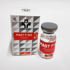 Mast P 10 ml 100 mg Human Labs