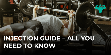 Injection Guide – All you need to know