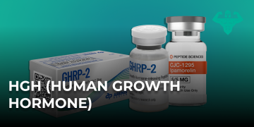 HGH (Human Growth Hormone) (1)