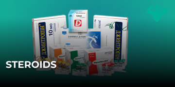 Steroids (12)