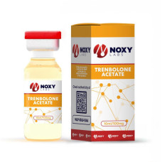 Trenbolonbe Acetate 10 ml 100 mg Noxy Labs