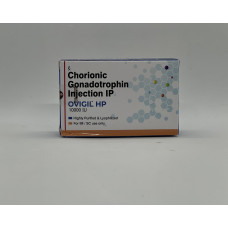 Ovigil HP 10000 IU Shree Venkatesh