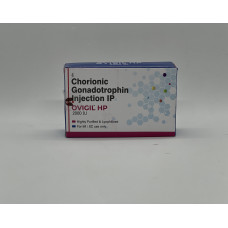 Ovigil HP 2000 IU Shree Venkatesh