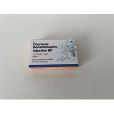 Ovigil HP 5000 IU Shree Venkatesh