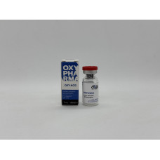 OXY-HCG 6000 IU OxyPharma