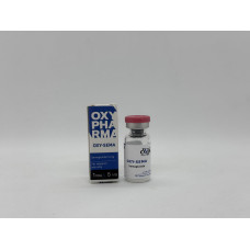Semaglutide OXY-SEMA 5 mg OxyPharma