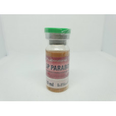 Parabolan 10 ml 100 mg SP Labs