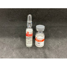Peg MGF (5 mg) PeptideSciences