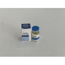 Pharma TEST E300 10 ml 300 mg Pharmacom Labs