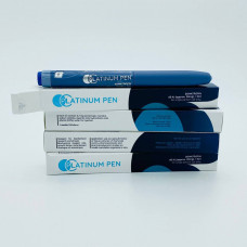 Platinum Pen 60 IU