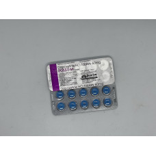Dapoxetine POXET-60 (10 tab)