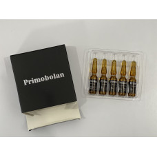 Primobolan 10 amp 100 mg Dia Pharma