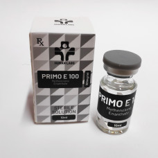 Primo E 10 ml 100 mg Human Labs