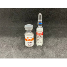 PT-141 (10 mg) PeptideSciences