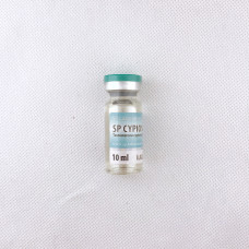 Cypionate 10 ml 200 mg SP Labs