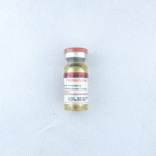 Trenbolone Ac 10 ml 75 mg SP Labs