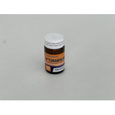 Turabolan 100 tab 10 mg SP Labs