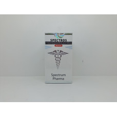 SPECTROS 280 IU