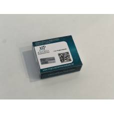 Stanozolol Oil 10 amp 50 mg Magnus Pharmaceuticals