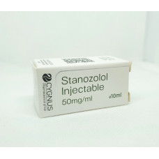 Stanozolol 10 ml 50 mg Cygnus