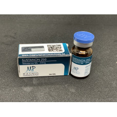 Sustanon 250 10 ml 250 mg Magnus Pharmaceuticals