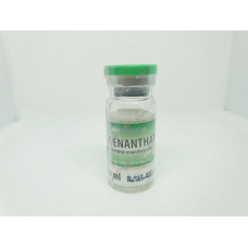 SP Enanthate 10 ml 250 mg SP Labs