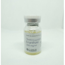 Testosterone Enanthate 10 ml 300 mg Cygnus