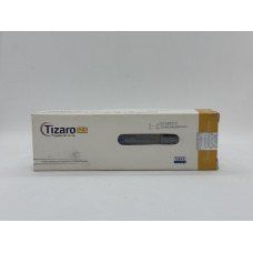 Tirzepatide Tizaro 12,5 mg ZISKA Pharma (prefilled syringe)