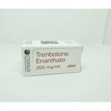 Trenbolone Enanthate 10 ml 200 mg Cygnus