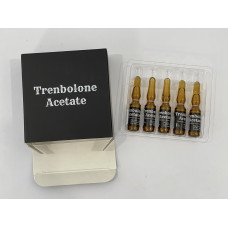 Trenbolon Acetat 10 amp 100 mg Dia Pharma