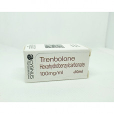 Trenbolone Hexahydrobenzylcarbonate 10 ml 100 mg Cygnus