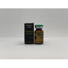 Trenagen E 10 ml 200 mg Genetic Labs