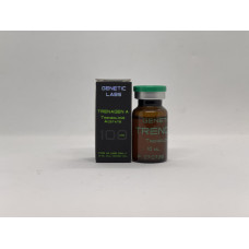 Trenagen A 10 ml 100 mg Genetic Labs