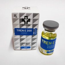 Tren E 10 ml 200 mg Human Labs