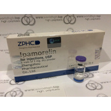 Ipamorelin (5 mg) ZPHC