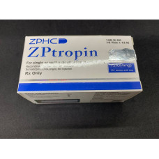 Zptropin 120 IU (zphc.lt)